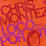 Hoes Chris Montez - Loco Por Ti