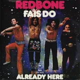 Hoes Redbone - Fais-Do