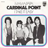 Hoes Cardinal Point - Mama Papa