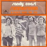 Hoes Sandy Coast - Summertrain