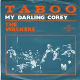 Hoes Walkers - Taboo