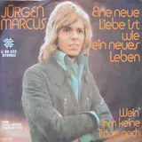 Hoes Jurgen Marcus - Eine Neue Liebe Ist Wie Ein Neues Leben