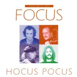 Hoes Focus - Sylvia