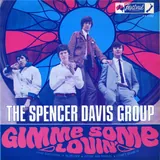 Hoes Spencer Davis Group - Gimme Some Lovin'(Maxi Gold)