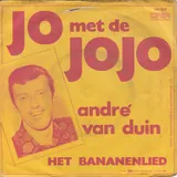 Hoes André Van Duin - Het Bananenlied
