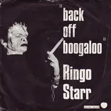 Hoes Ringo Starr - Back Off Boogaloo