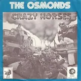 Hoes Osmonds - Crazy Horses