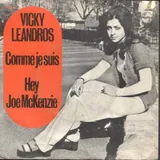 Hoes Vicky Leandros - Comme Je Suis
