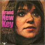 Hoes Melanie - Brand New Key
