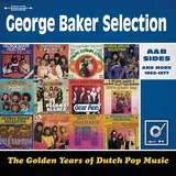 Hoes George Baker Selection - Holy Day