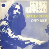 Hoes George Harrison - Bangla Desh