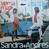 Hoes Sandra & Andres - Mama Mia