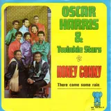 Hoes Oscar Harris & The Twinkle Stars - Honey Conny