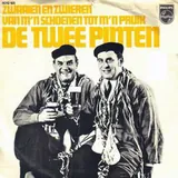 Hoes Twee Pinten - Zwaaien En Zwieren