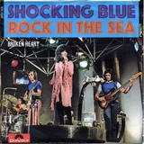Hoes Shocking Blue - Rock In The Sea