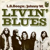 Hoes Livin' Blues - Lb Boogie
