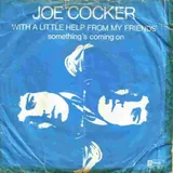 Hoes Joe Cocker - With A Little Help From My Friends