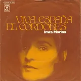 Hoes Imca Marina - Viva Espana