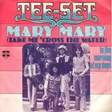 Hoes Tee Set - Mary Mary (Take Me 'cross The Water)