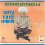 Hoes Corry & De Rekels - Igorowitschj