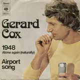 Hoes Gerard Cox - 1948 (Alone Again (Naturally))