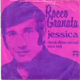 Hoes Rocco Granata - Jessica