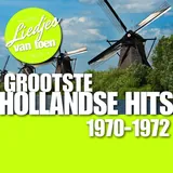 Hoes Corry & De Rekels - Hoog Daar Aan De Hemel