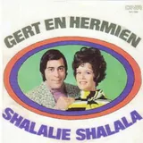 Hoes Gert & Hermien Timmerman - Shalalie Shalala (Alle Duiven Op De Dam)