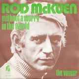 Hoes Rod Mckuen - Without A Worry In The World