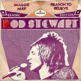 Hoes Rod Stewart - Reason To Believe