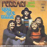 Hoes Ferrari - You Are Mine