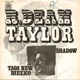 Hoes R. Dean Taylor - Taos New Mexico