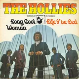 Hoes Hollies - Long Cool Woman