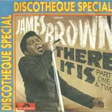 Hoes James Brown - There It Is