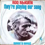 Hoes Rod Mckuen - They're Playing Our Song