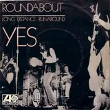 Hoes Yes - Roundabout