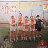 Hoes Vader Abraham & Zijn Goede Zonen - Ajax Leve Ajax