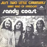 Hoes Sandy Coast - Just Two Little Creatures