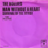 Hoes Hollies - Man Without A Heart