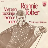 Hoes Ronnie Tober - Met Een Roos In Je Blonde Haren