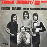 Hoes Nico Haak & De Paniekzaaiers - Tango Johnny