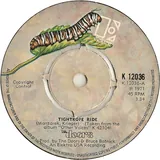 Hoes Doors - Tightrope Ride