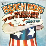 Hoes Beach Boys - You Need A Mess Of Help To Stand Alone