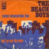 Hoes Beach Boys - Student Demonstration Time