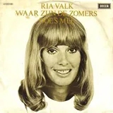 Hoes Ria Valk - Waar Zijn De Zomers