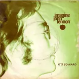 Hoes John Lennon & The Plastic Ono Band - Imagine