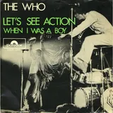 Hoes Who - Let's See Action
