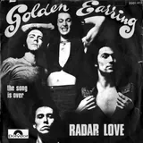 Hoes Golden Earring - Radar Love