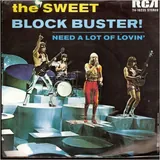Hoes Sweet - Block Buster
