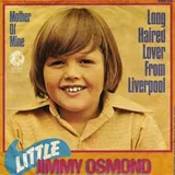 Hoes Little Jimmy Osmond - Long Haired Lover From Liverpool